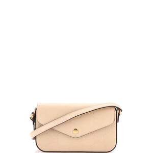 Gucci Envelope Flap Crossbody Bag Jumbo #234759G95B